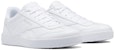 Reebok Vector Smash Low Tops Kasut Skateboard Kasual Unisex Putih GY6542