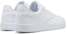 Reebok Vector Smash Low Tops Kasut Skateboard Kasual Unisex Putih GY6542