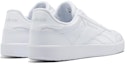 Shop Reebok Vector Smash Low Tops Kasut Skateboard Kasual Unisex Putih GY6542
