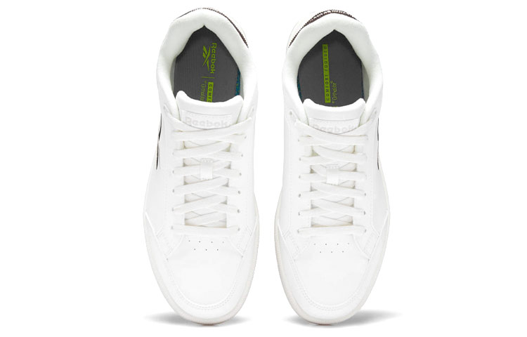 Shop Reebok Vector Smash ''Weiß'' Q46103