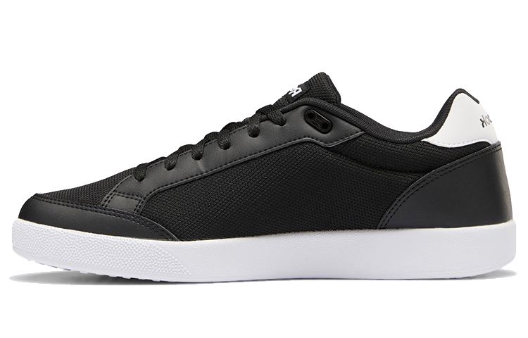 Reebok Vector Smash 'White Black Red' FX3034