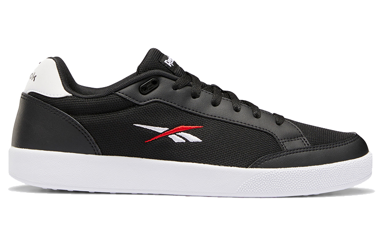 Order Reebok Vector Smash ''Bianco Nero Rosso'' FX3034