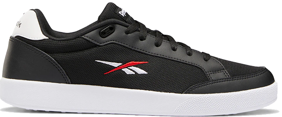 Reebok Vector Smash ''Bianco Nero Rosso'' FX3034 Order Reebok Vector Smash ''Bianco Nero Rosso'' FX3034