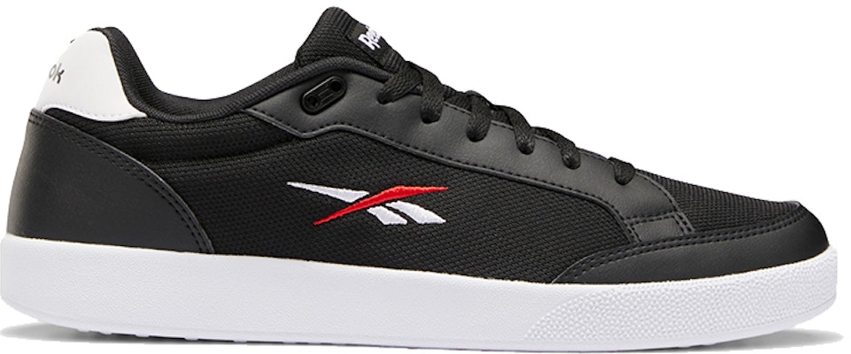 Reebok Vector Smash 'White Black Red' FX3034 Order Reebok Vector Smash 'White Black Red' FX3034