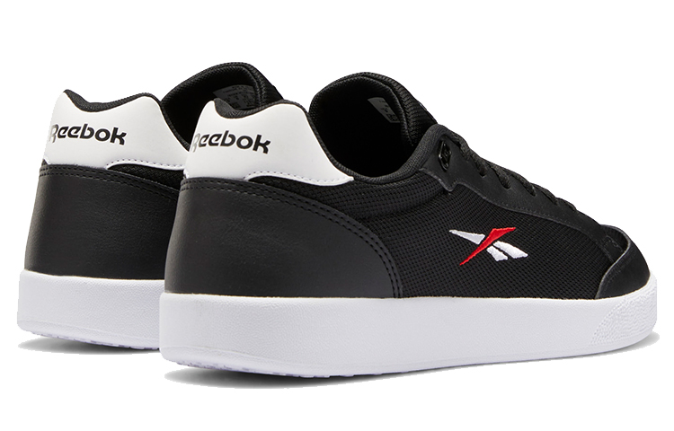 Shop Reebok Vector Smash ''Bianco Nero Rosso'' FX3034