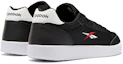 Shop Reebok Vector Smash ''Bianco Nero Rosso'' FX3034