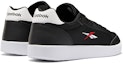 Shop Reebok Vector Smash 'White Black Red' FX3034