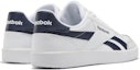Purchase Kasut Papan Luncur Tahan Lama Reebok Vector Smash Uniseks Putih Biru GZ6127