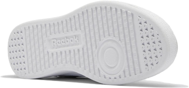 Reebok Vector Smash 舒適 耐磨 板鞋 男女同款 白藍 Details for Reebok Vector Smash 舒適 耐磨 板鞋 男女同款 白藍