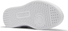 Details for Kasut Papan Luncur Tahan Lama Reebok Vector Smash Uniseks Putih Biru GZ6127
