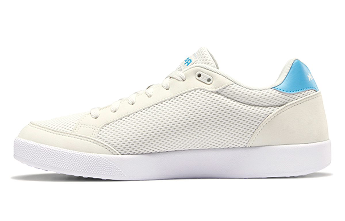 Reebok Vector Smash 'White Blue Grey' FZ0287