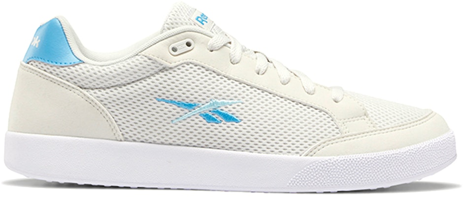 Reebok Vector Smash 'White Blue Grey' FZ0287 Order Reebok Vector Smash 'White Blue Grey' FZ0287