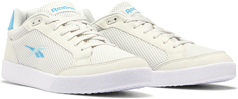 Reebok Vector Smash 'White Blue Grey' FZ0287 Lookbook Reebok Vector Smash 'White Blue Grey' FZ0287