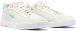 Lookbook Reebok Vector Smash 'White Blue Grey' FZ0287
