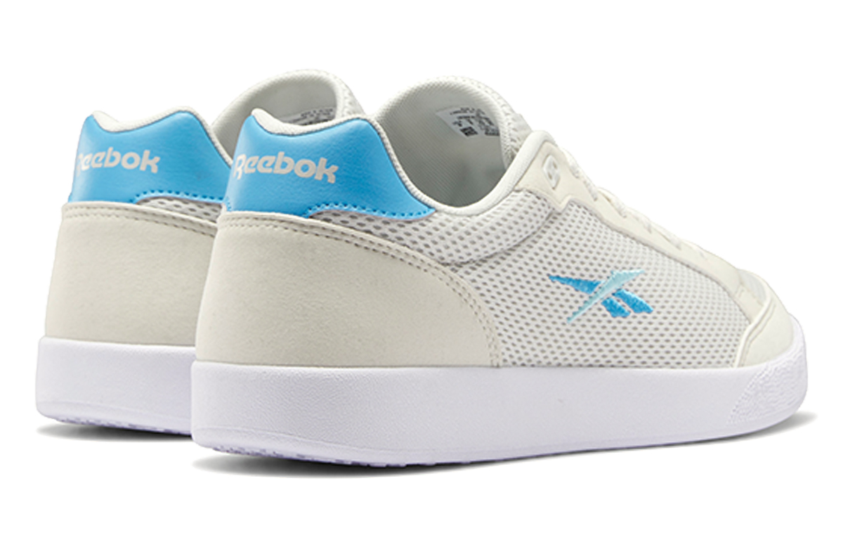 Purchase Reebok Vector Smash ''Blanc Bleu Gris'' FZ0287