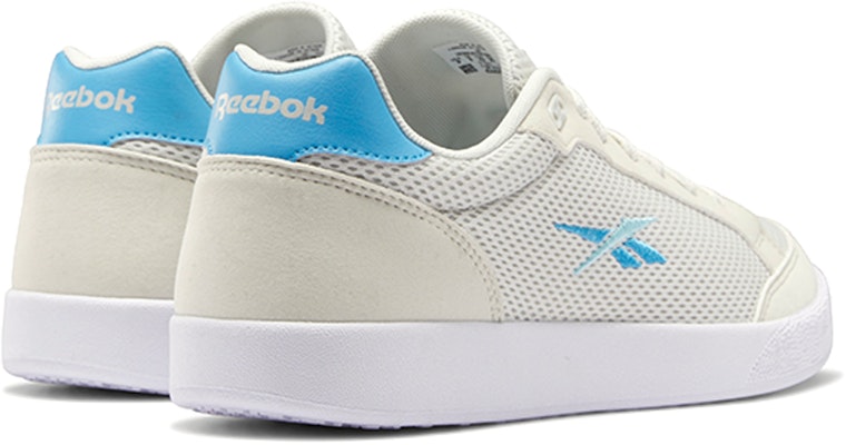 Reebok Vector Smash 'White Blue Grey' FZ0287 Purchase Reebok Vector Smash 'White Blue Grey' FZ0287