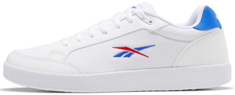 Reebok Vector Smash 'White Blue Red' FX3033 Buy Reebok Vector Smash 'White Blue Red' FX3033
