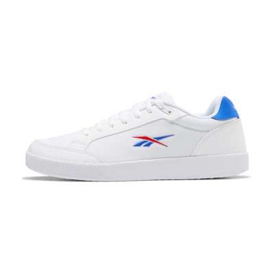 Reebok Vector Smash 'White Blue Red'