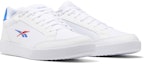 Lookbook Reebok Vector Smash 'White Blue Red' FX3033
