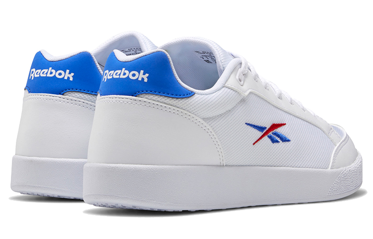 Shop Reebok Vector Smash ''Weiß Blau Rot'' FX3033