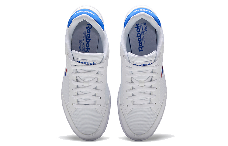 Purchase Reebok Vector Smash ''Weiß Blau Rot'' FX3033