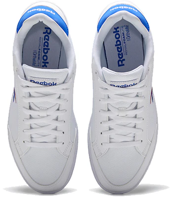 Reebok Vector Smash ''Bianco Blu Rosso'' FX3033 Purchase Reebok Vector Smash ''Bianco Blu Rosso'' FX3033