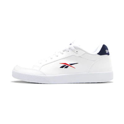 Reebok Vector Smash 'White Blue Red'