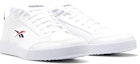 Lookbook Reebok Vector Smash 'White Blue Red' H05830