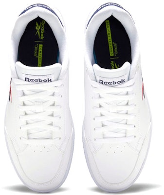 Reebok Vector Smash 'White Blue Red' H05830 Purchase Reebok Vector Smash 'White Blue Red' H05830
