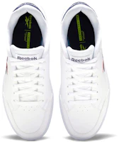 Purchase Reebok Vector Smash 耐摩防滑平衡 低筒休閒板鞋 白藍紅