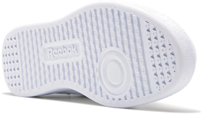 Reebok Vector Smash 'White Blue Red' H05830 Details for Reebok Vector Smash 'White Blue Red' H05830