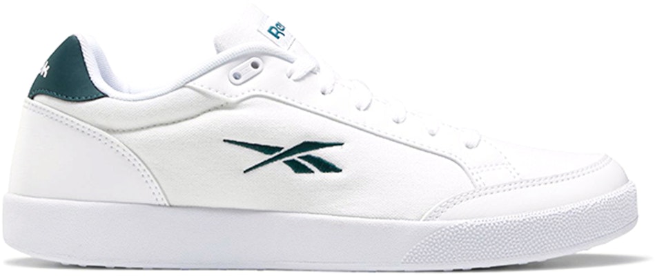 Reebok Vector Smash 'White Green' FZ0288 Order Reebok Vector Smash 'White Green' FZ0288