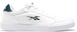 Order Reebok Vector Smash 'White Green' FZ0288
