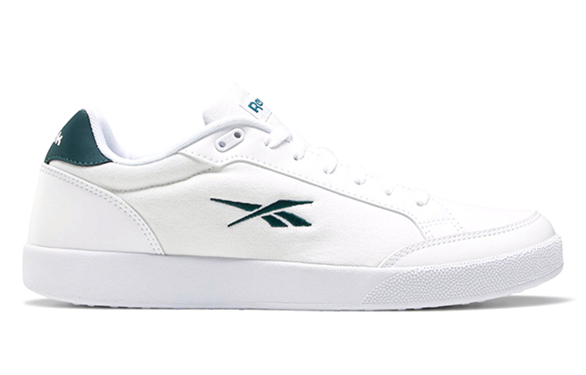 Order Reebok Vector Smash ''Blanc Vert'' FZ0288