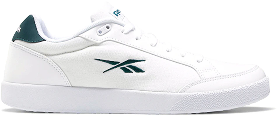 Reebok Vector Smash ''Blanc Vert'' FZ0288 Order Reebok Vector Smash ''Blanc Vert'' FZ0288