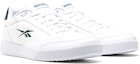Lookbook Reebok Vector Smash 'White Green' FZ0288
