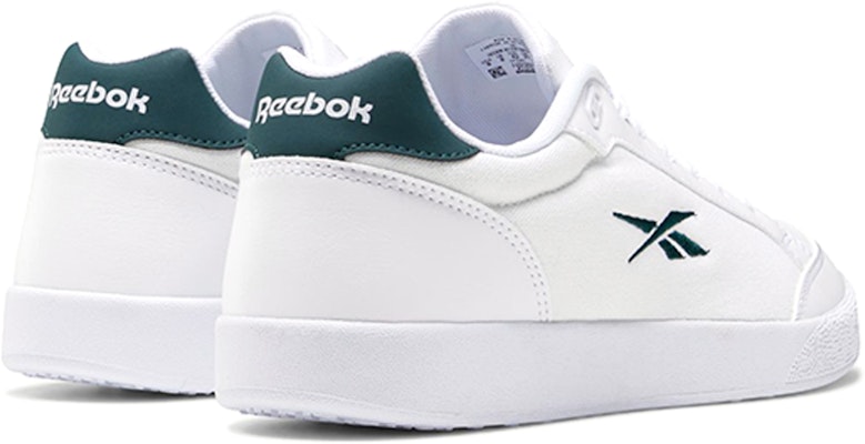 Reebok Vector Smash 'White Green' FZ0288 Purchase Reebok Vector Smash 'White Green' FZ0288