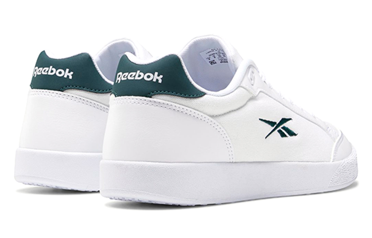 Purchase Reebok Vector Smash ''Blanc Vert'' FZ0288