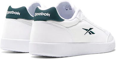 Purchase Reebok Vector Smash 白綠 板鞋