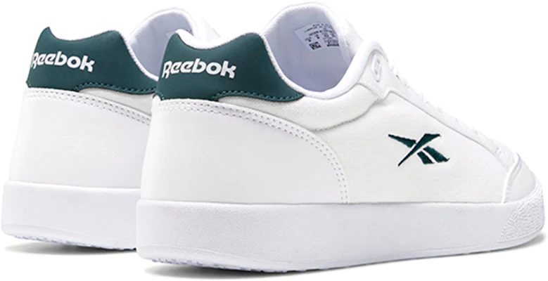 Reebok Vector Smash ''Blanc Vert'' FZ0288 Purchase Reebok Vector Smash ''Blanc Vert'' FZ0288
