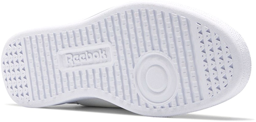 Reebok Vector Smash 'White Green' FZ0288 Details for Reebok Vector Smash 'White Green' FZ0288