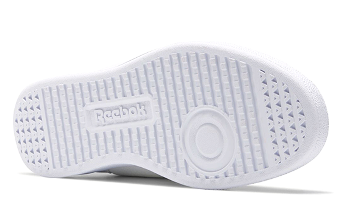 Details for Reebok Vector Smash ''Blanc Vert'' FZ0288