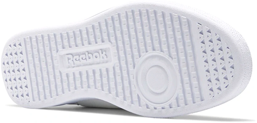 Reebok Vector Smash ''Blanc Vert'' FZ0288 Details for Reebok Vector Smash ''Blanc Vert'' FZ0288