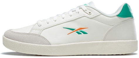 Reebok Vector Smash 'White Green Orange' FZ2826 Reebok Vector Smash 'White Green Orange' FZ2826