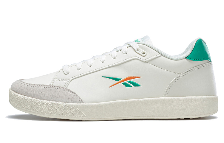 Reebok Vector Smash 'White Green Orange' FZ2826