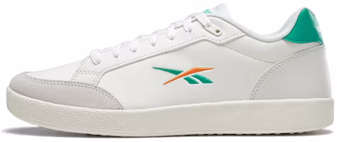Reebok Vector Smash 'White Green Orange' FZ2826 Reebok Vector Smash 'White Green Orange' FZ2826