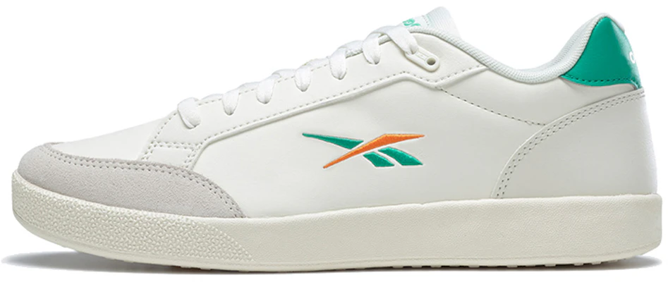 Reebok Vector Smash ''Blanc Vert Orange'' FZ2826 Buy Reebok Vector Smash ''Blanc Vert Orange'' FZ2826