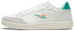 Buy Reebok Vector Smash ''Blanc Vert Orange'' FZ2826