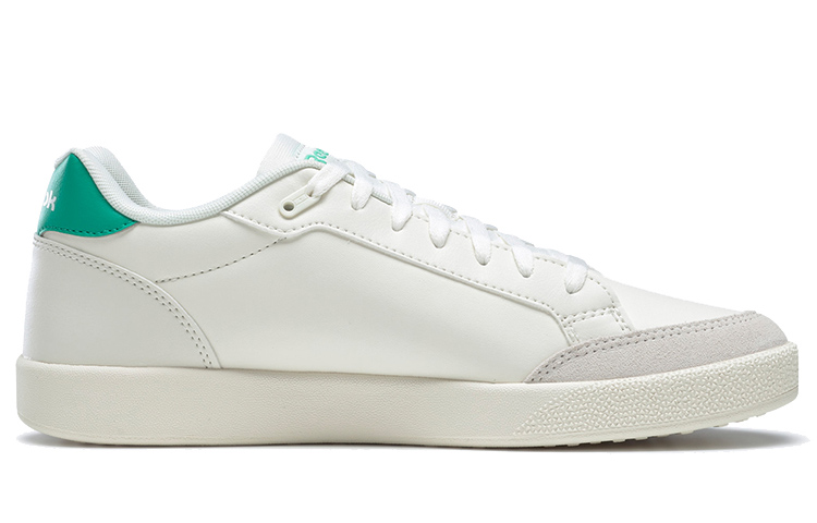 Order Reebok Vector Smash ''Blanc Vert Orange'' FZ2826