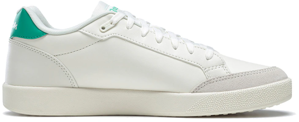 Reebok Vector Smash ''Blanc Vert Orange'' FZ2826 Order Reebok Vector Smash ''Blanc Vert Orange'' FZ2826
